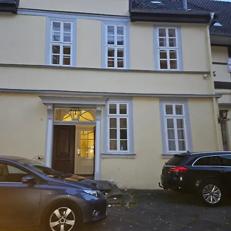Rattenfaenger Lebt Hamelin