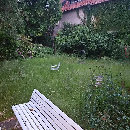 Lejlighed Rattenfaenger Lebt *